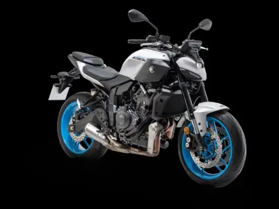 YAMAHA-MT-07 CONNECTED ABS YAMAHA-MT-07 CONNECTED ABS-2026