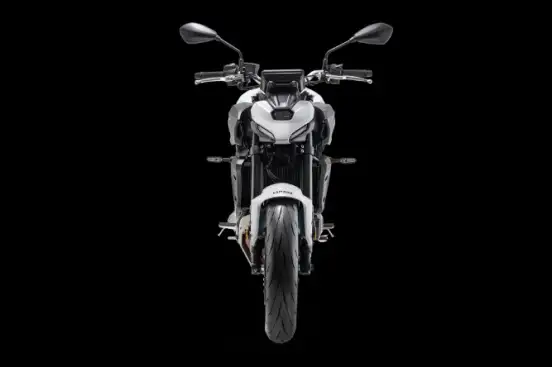 YAMAHA-MT-07 CONNECTED ABS-2026