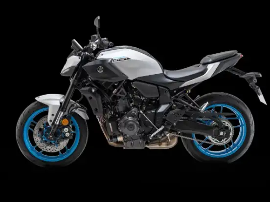 YAMAHA-MT-07 CONNECTED ABS YAMAHA-MT-07 CONNECTED ABS-2026