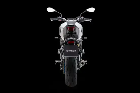 YAMAHA-MT-07 CONNECTED ABS-2026