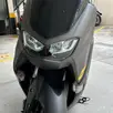 YAMAHA NMAX CONNECTED 160 SE ABS YAMAHA NMAX CONNECTED 160 SE ABS