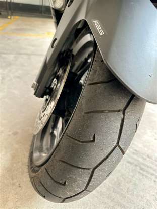 YAMAHA-NMAX CONNECTED 160 SE ABS-2023