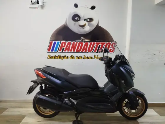 YAMAHA XMAX ABS YAMAHA XMAX ABS