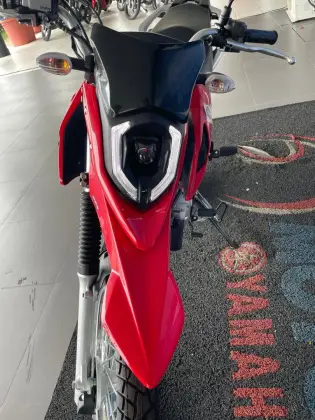 YAMAHA XTZ 150 CROSSER Z 