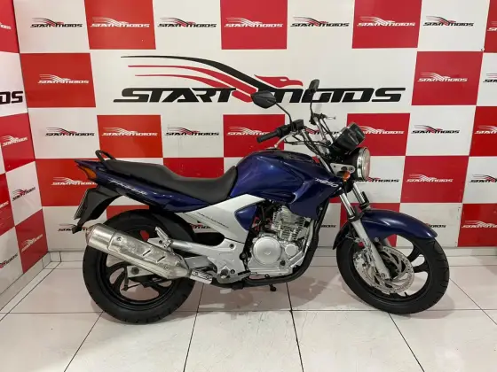 YAMAHA YS 250 FAZER 