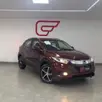 HONDA HR-V 1.8 16V FLEX EX 4P AUTOMÁTICO HONDA HR-V 1.8 16V FLEX EX 4P AUTOMÁTICO