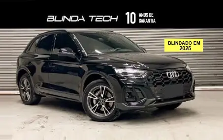 AUDI Q5 2.0 55 TFSIE PHEV PERFORMANCE BLACK QUATTRO S TRONIC
