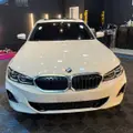 BMW 320i 2.0 16V TURBO FLEX SPORT GP AUTOMÁTICO BMW 320i 2.0 16V TURBO FLEX SPORT GP AUTOMÁTICO