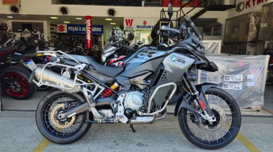 BMW F 850 GS ADVENTURE PREMIUM 