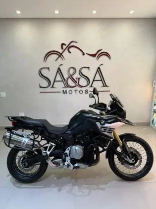 BMW F 850 GS ADVENTURE PREMIUM 