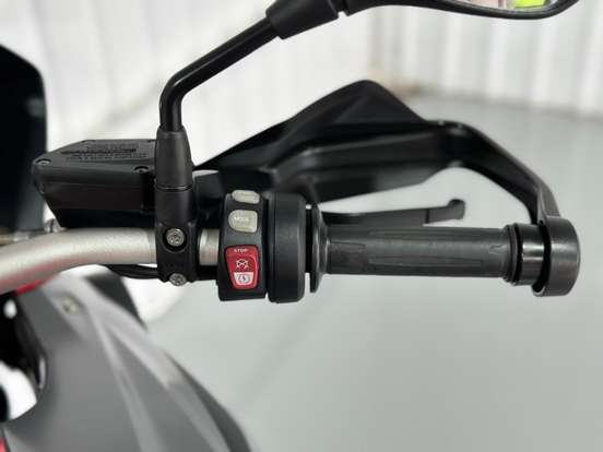 BMW-R 1200 GS SPORT-2015