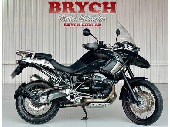 BMW R 1200 GS 