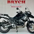 BMW R 1200 GS BMW R 1200 GS