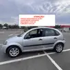 CITROËN C3 1.4 I GLX 8V FLEX 4P MANUAL CITROËN C3 1.4 I GLX 8V FLEX 4P MANUAL