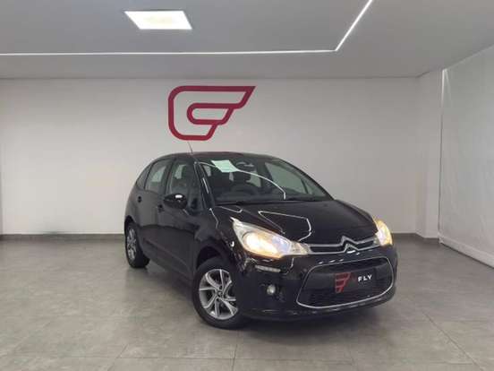 CITROËN-C3-2013