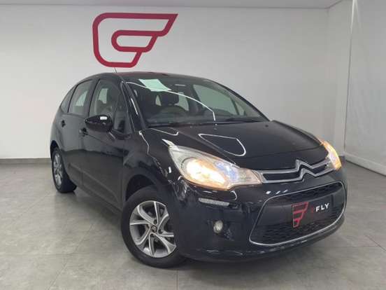 CITROËN-C3-2013
