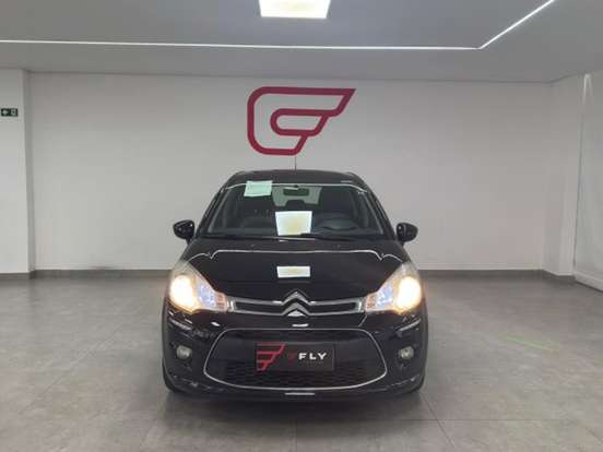 CITROËN-C3-2013