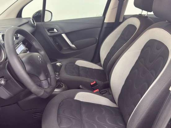 CITROËN-C3-2013