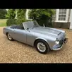DATSUN 2000 2.0 GASOLINA ROADSTER MANUAL DATSUN 2000 2.0 GASOLINA ROADSTER MANUAL