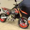 DUCATI HYPERMOTARD 698 MONO DUCATI HYPERMOTARD 698 MONO