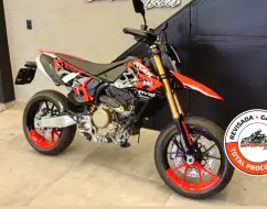 DUCATI HYPERMOTARD 698 MONO DUCATI HYPERMOTARD 698 MONO