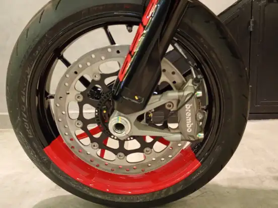 DUCATI-HYPERMOTARD 698 MONO DUCATI-HYPERMOTARD 698 MONO-2025