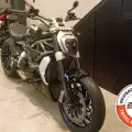 DUCATI XDIAVEL S DUCATI XDIAVEL S