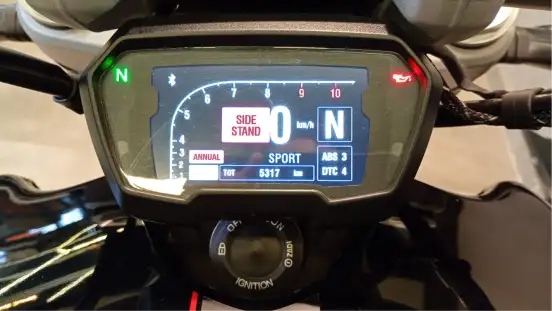 DUCATI-XDIAVEL S-2021