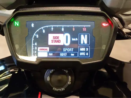 DUCATI-XDIAVEL S DUCATI-XDIAVEL S-2021