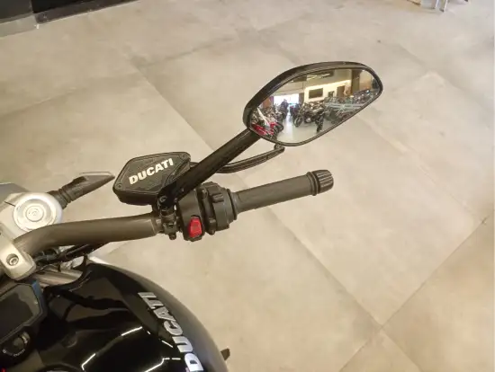 DUCATI-XDIAVEL S DUCATI-XDIAVEL S-2021