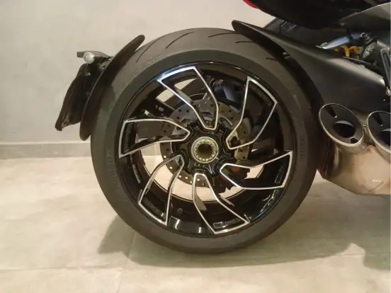 DUCATI-XDIAVEL S DUCATI-XDIAVEL S-2021