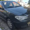 FIAT SIENA 1.0 MPI FIRE CELEBRATION 8V FLEX 4P MANUAL FIAT SIENA 1.0 MPI FIRE CELEBRATION 8V FLEX 4P MANUAL