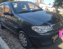 FIAT SIENA 1.0 MPI FIRE CELEBRATION 8V FLEX 4P MANUAL FIAT SIENA 1.0 MPI FIRE CELEBRATION 8V FLEX 4P MANUAL