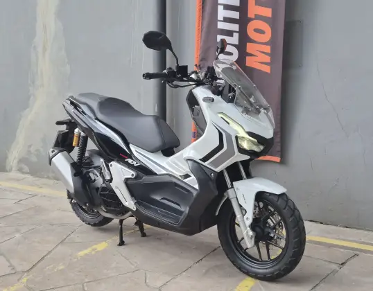 HONDA ADV 