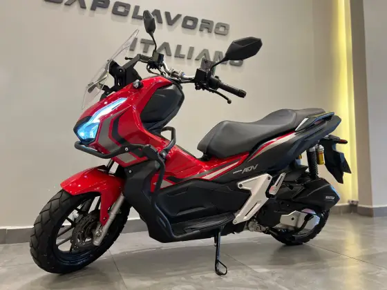 HONDA ADV 