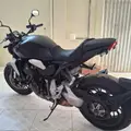 HONDA CB 1000R ABS HONDA CB 1000R ABS
