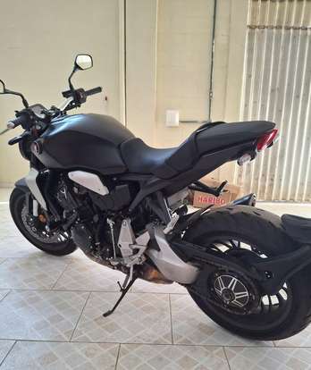 HONDA-CB 1000R ABS HONDA-CB 1000R ABS-2024