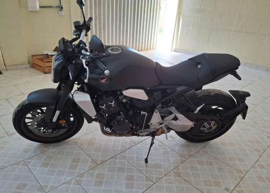 HONDA-CB 1000R ABS HONDA-CB 1000R ABS-2024