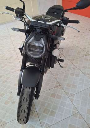 HONDA-CB 1000R ABS HONDA-CB 1000R ABS-2024