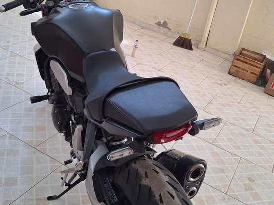 HONDA-CB 1000R ABS HONDA-CB 1000R ABS-2024