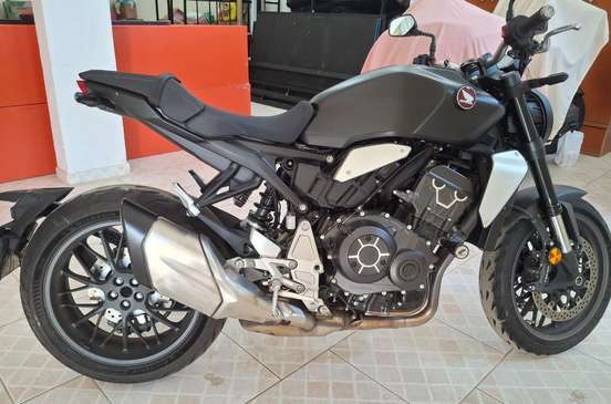 HONDA-CB 1000R ABS HONDA-CB 1000R ABS-2024