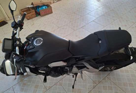 HONDA-CB 1000R ABS HONDA-CB 1000R ABS-2024