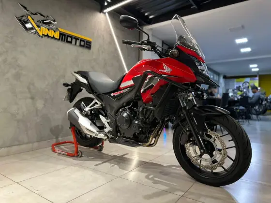HONDA CB 500 X ABS 