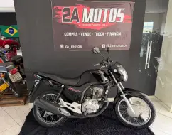 HONDA CG 160 START ES HONDA CG 160 START ES