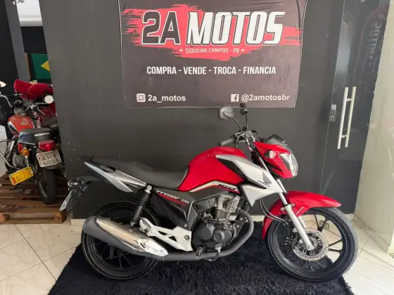 HONDA CG 160 TITAN HONDA CG 160 TITAN
