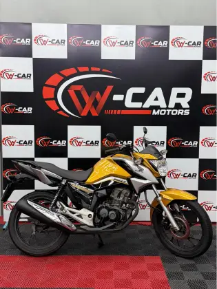HONDA CG 160 TITAN HONDA CG 160 TITAN