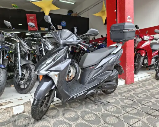 HONDA ELITE 125i 