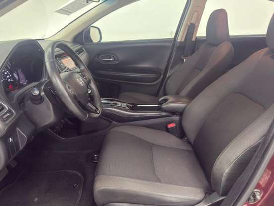 HONDA-HR-V-1.8 16V FLEX EX 4P AUTOMÁTICO HONDA-HR-V-2019