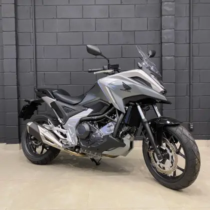 HONDA NC 750X ABS 
