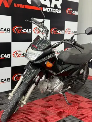 HONDA POP 110i HONDA POP 110i
